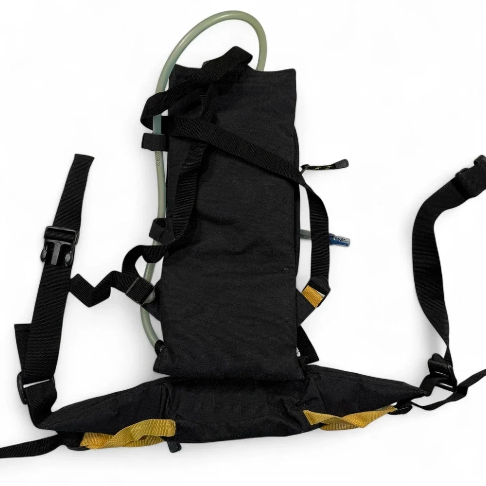 Ironman Hydration Pack Backpack Water Bladder Sports Running Cycling Marathon‎